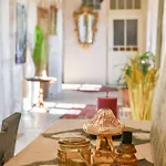 Prinz Eugen & Salome Schloss Weitersroda Apartman