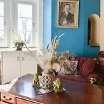 Prinz Eugen & Salome Schloss Weitersroda