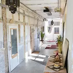 Prinz Eugen & Salome Schloss Weitersroda *