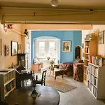 Apartman Prinz Eugen & Salome Schloss Weitersroda