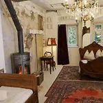 Prinz Eugen & Salome Schloss Weitersroda *