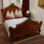 Prinz Eugen & Salome Schloss Weitersroda