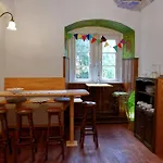 Prinz Eugen & Salome Schloss Weitersroda Apartman Hildburghausen