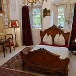 Prinz Eugen & Salome Schloss Weitersroda * Hildburghausen