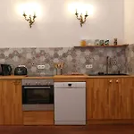 Prinz Eugen & Salome Schloss Weitersroda Apartman