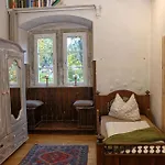 Apartman Prinz Eugen & Salome Schloss Weitersroda *