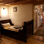 Apartman Prinz Eugen & Salome Schloss Weitersroda