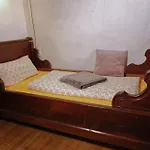 Apartman Prinz Eugen & Salome Schloss Weitersroda *