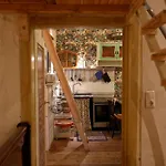 Apartman Prinz Eugen & Salome Schloss Weitersroda