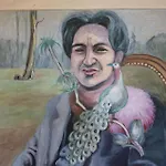 Apartman Prinz Eugen & Salome Schloss Weitersroda