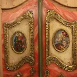 Prinz Eugen & Salome Schloss Weitersroda *