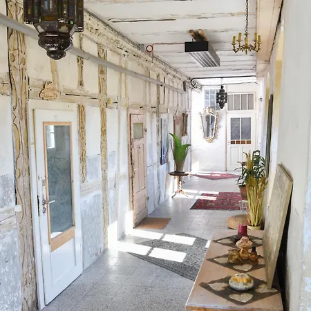 Prinz Eugen & Salome Schloss Weitersroda *