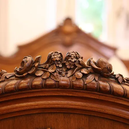 Prinz Eugen & Salome Schloss Weitersroda *