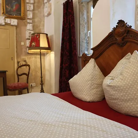 Prinz Eugen & Salome Schloss Weitersroda *