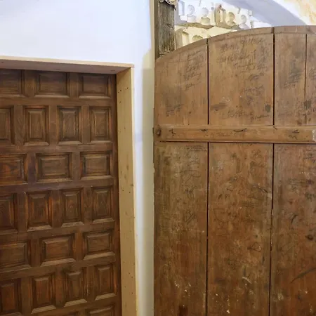 Daire Prinz Eugen & Salome Schloss Weitersroda