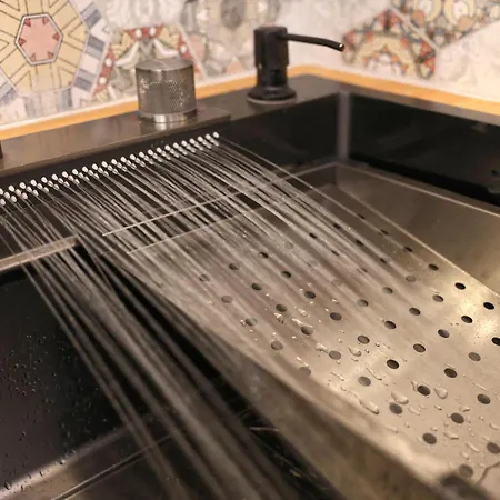 Daire Prinz Eugen & Salome Schloss Weitersroda *