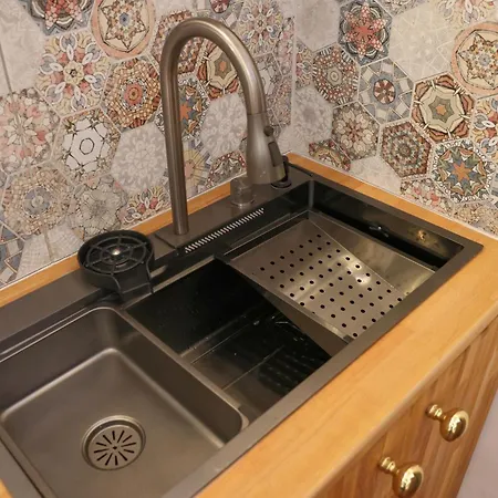 Prinz Eugen & Salome Schloss Weitersroda Daire