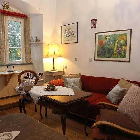 Prinz Eugen & Salome Schloss Weitersroda * Hildburghausen