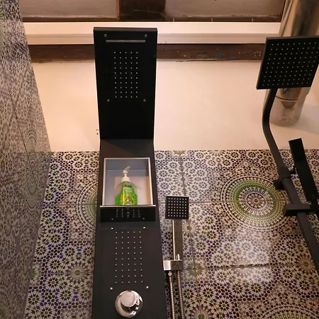 Prinz Eugen & Salome Schloss Weitersroda * Hildburghausen