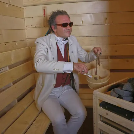 Prinz Eugen & Salome Schloss Weitersroda