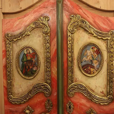 Prinz Eugen & Salome Schloss Weitersroda *