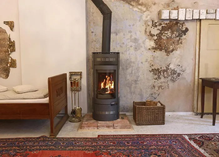 Prinz Eugen & Salome Schloss Weitersroda Hildburghausen