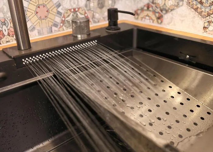 Daire Prinz Eugen & Salome Schloss Weitersroda *