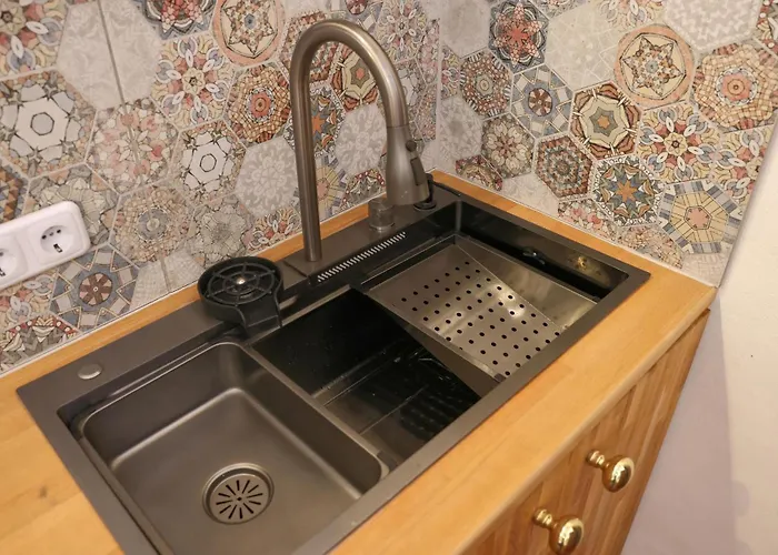 Prinz Eugen & Salome Schloss Weitersroda Daire