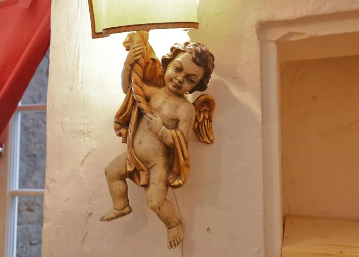 Prinz Eugen & Salome Schloss Weitersroda *