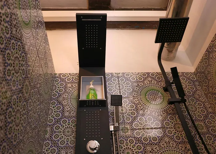 Prinz Eugen & Salome Schloss Weitersroda * Hildburghausen