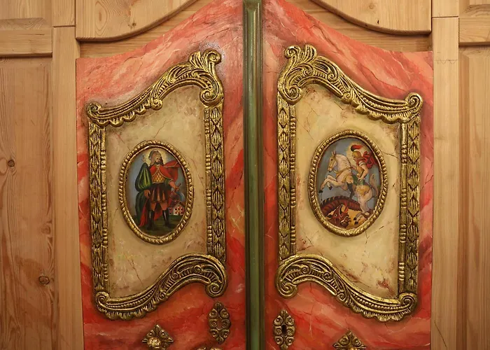 Prinz Eugen & Salome Schloss Weitersroda *